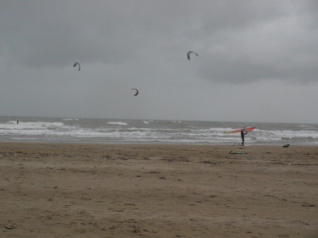 ponente 09-021